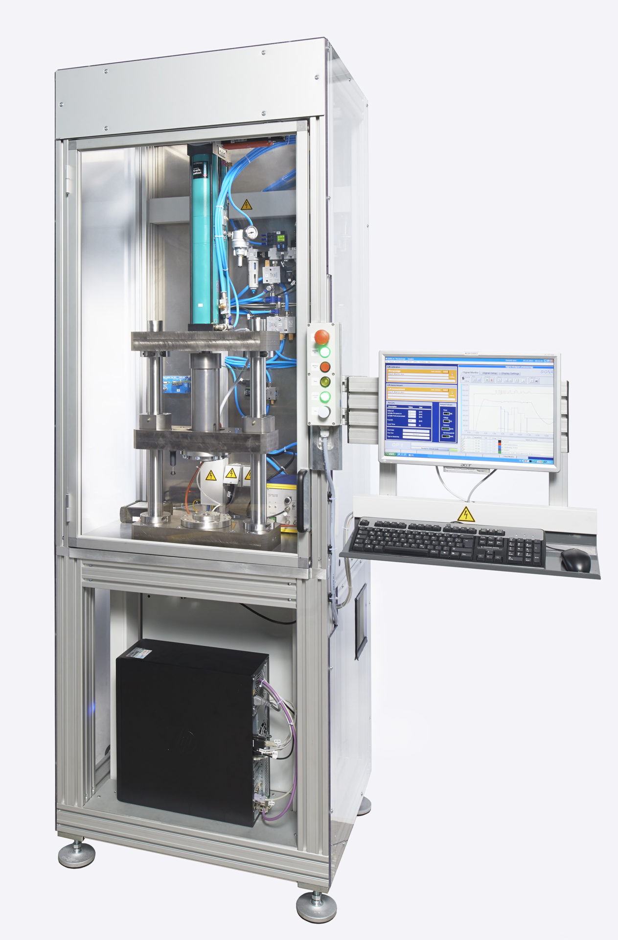 Laboratory Equipment