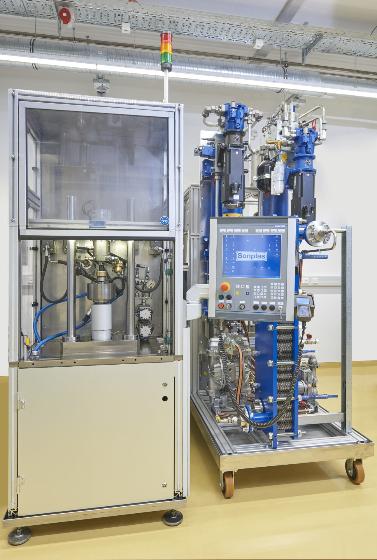 Laboratory Equipment