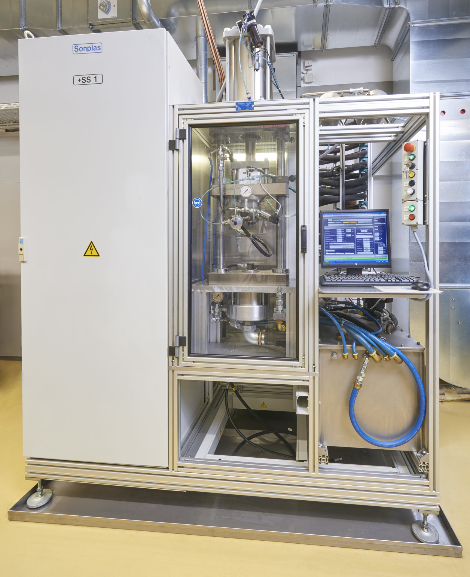 Laboratory Equipment