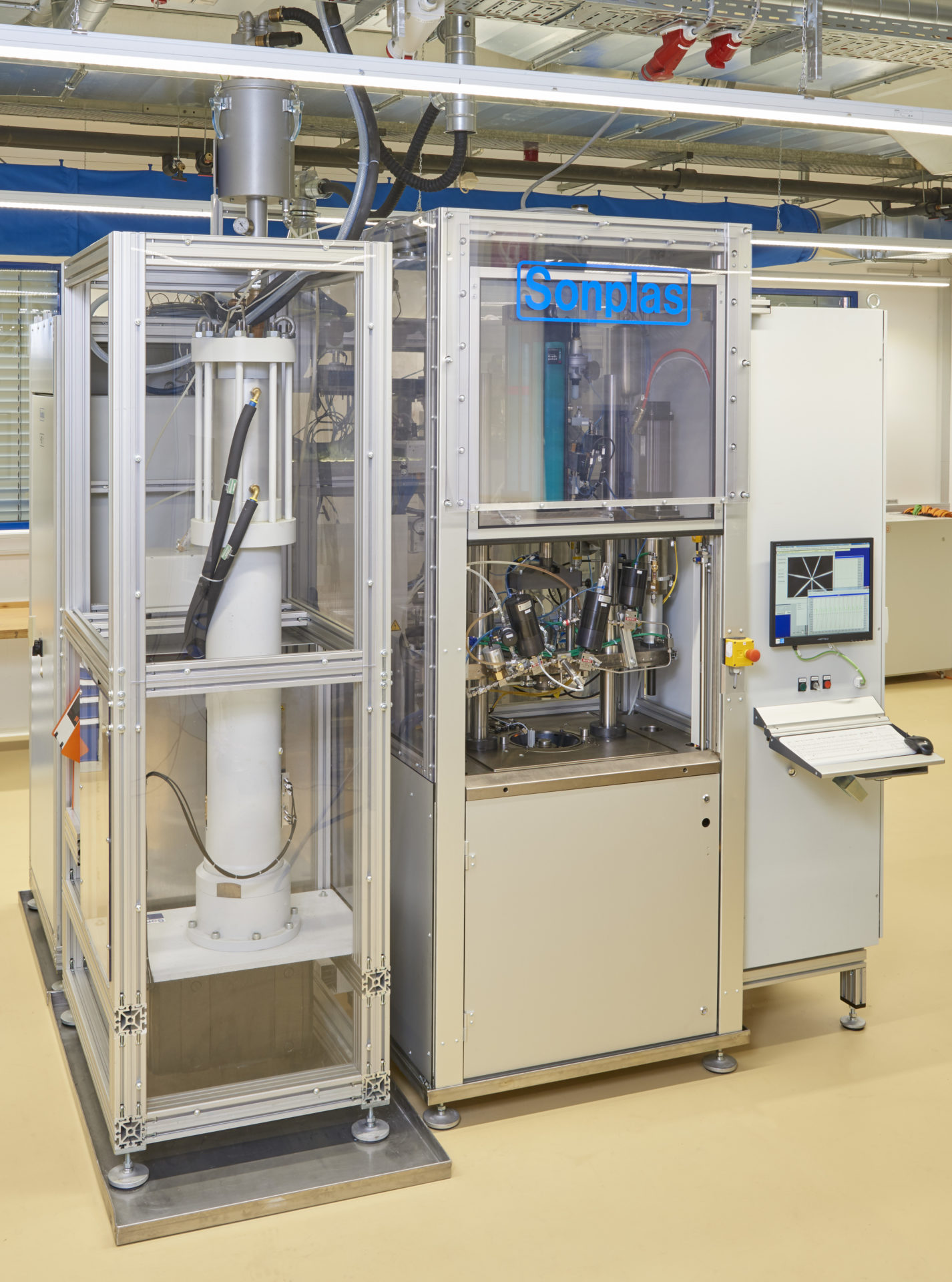 Laboratory Equipment