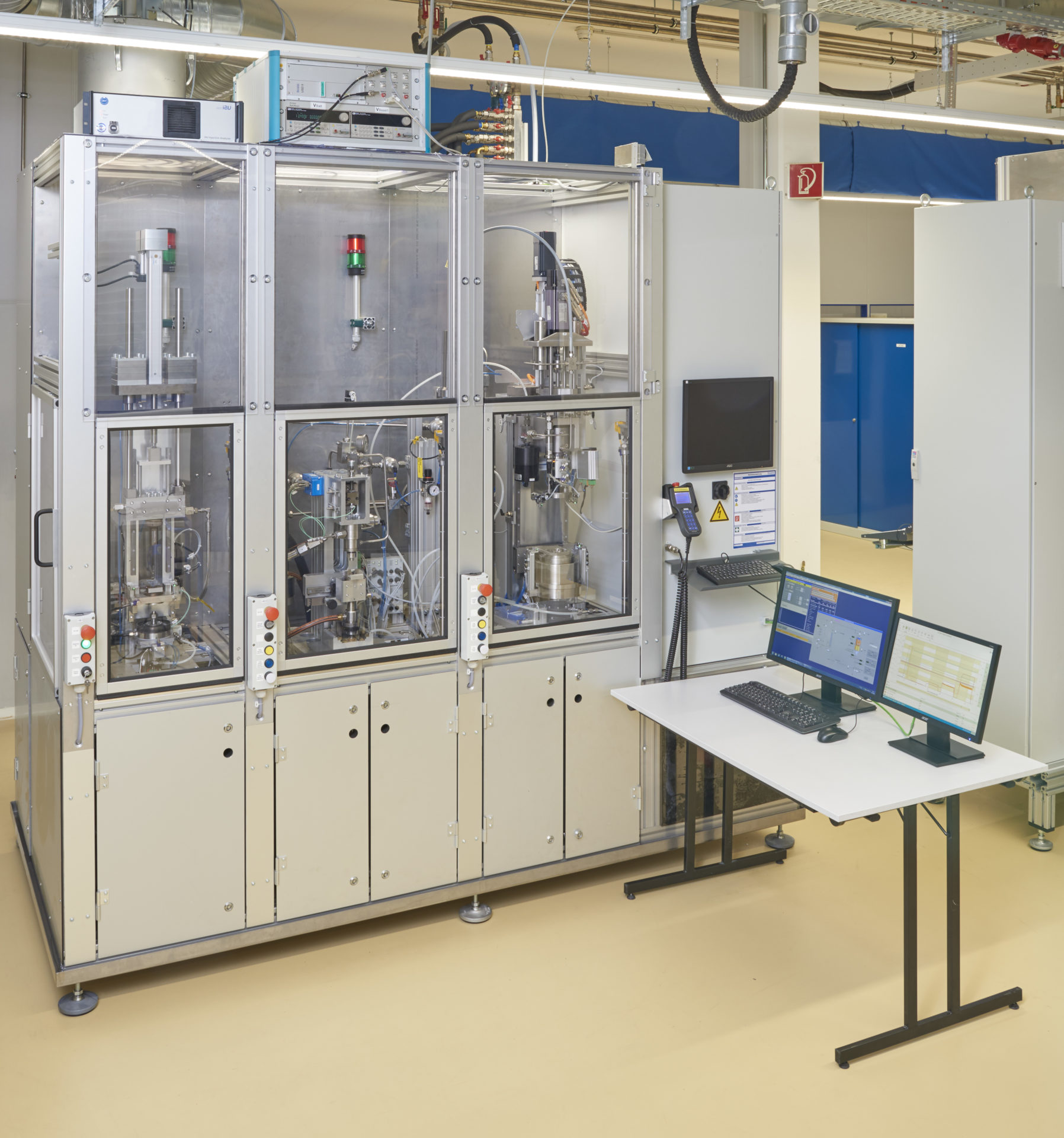 Laboratory Equipment
