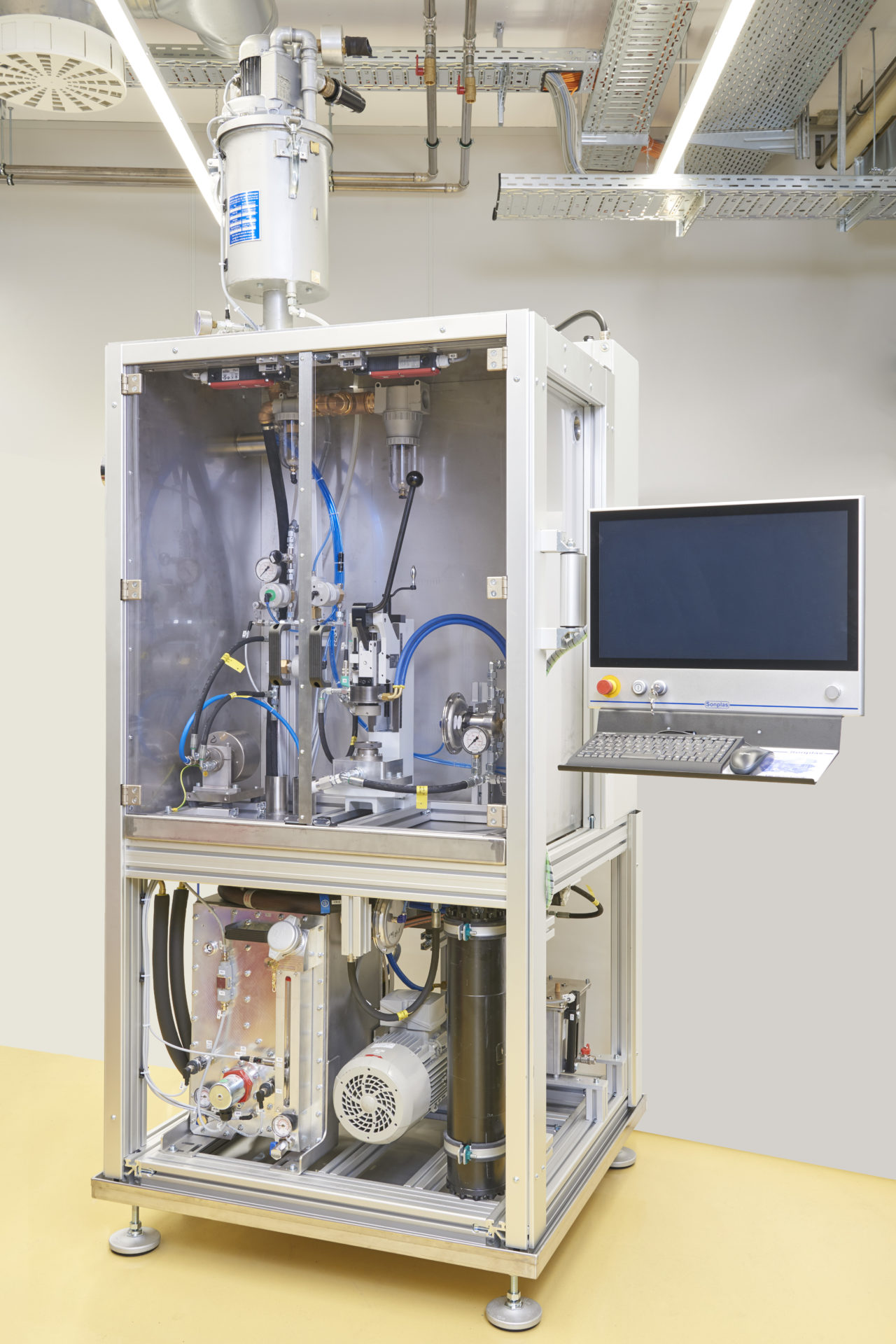 Laboratory Equipment
