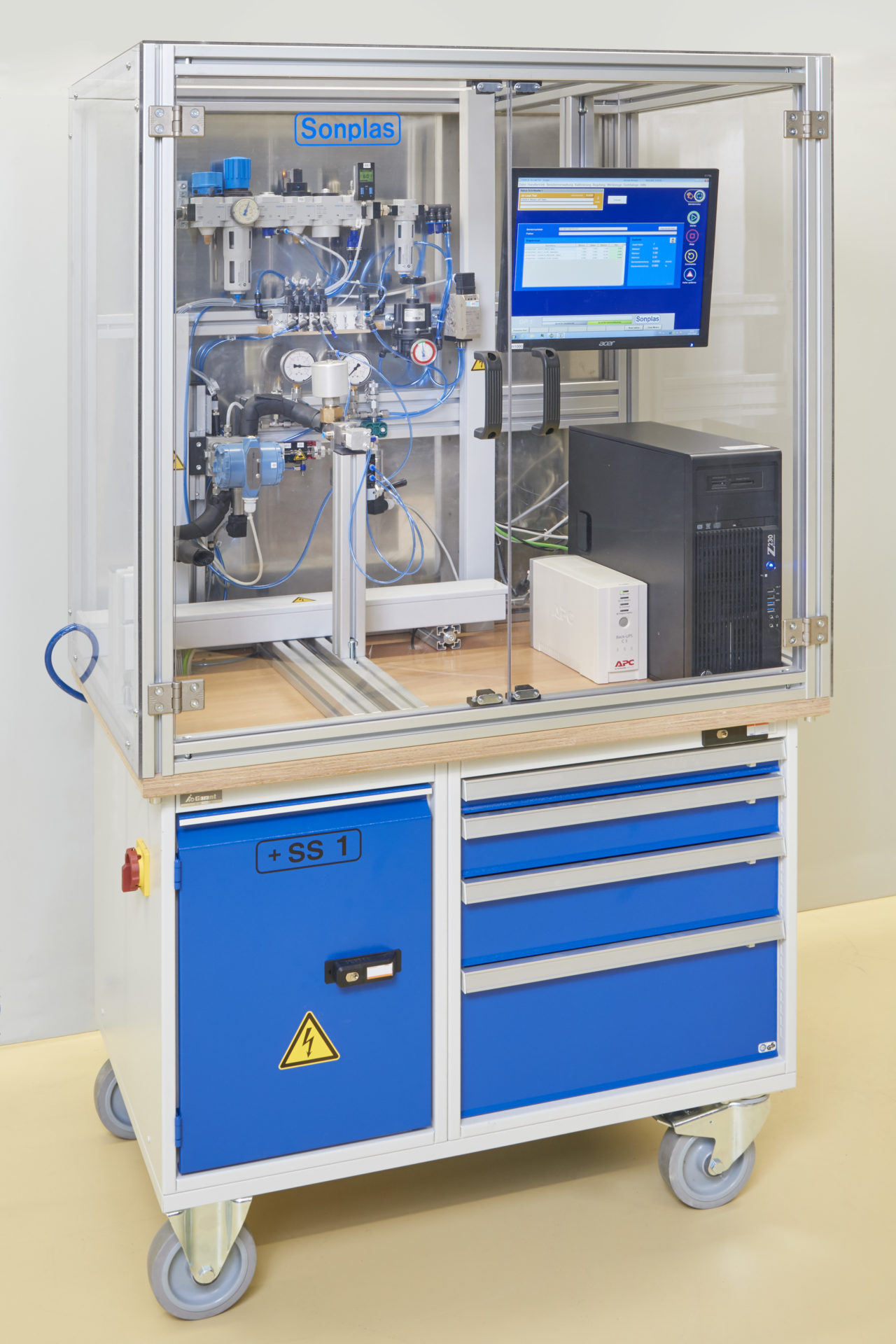 Laboratory Equipment