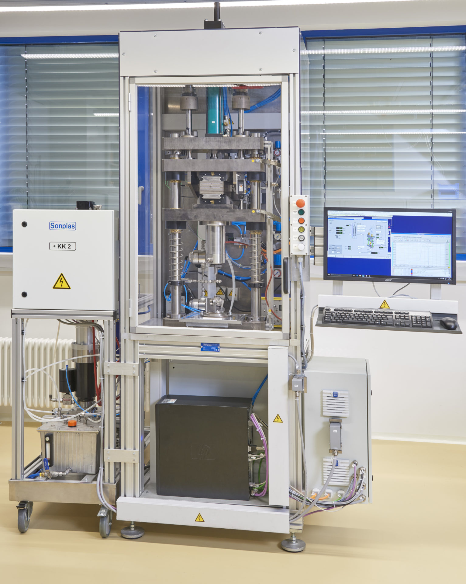 Laboratory Equipment