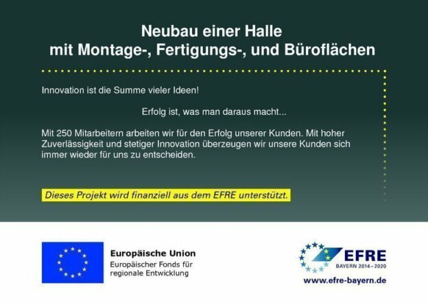 Montagehalle