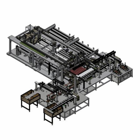 Layout Cell Loading