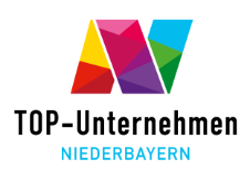 TOP-Unternehmen Niederbayern Auszeichnung