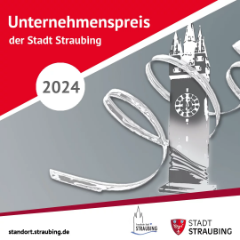 Unternehmenspreis 2024 Auszeichnung