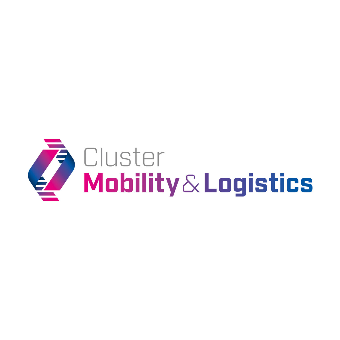 Logo "Mobility and Logistics"