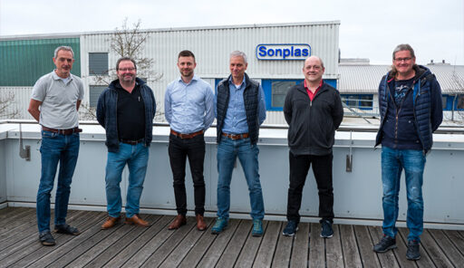 Wechsel in der Führungsebene