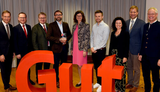 TOP Unternehmen Niederbayern