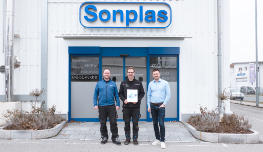 Ausbildung erfolgreich abgeschlossen