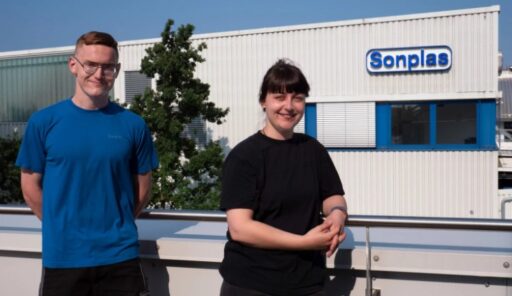 Wahl der neuen Ausbildungssprecher bei Sonplas