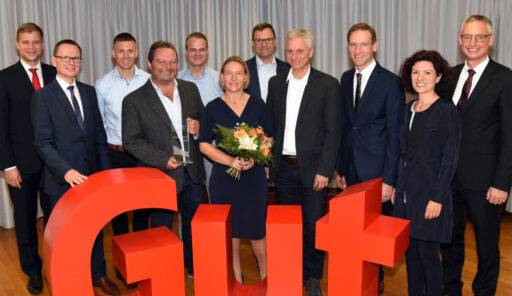 Sonplas ist Gewinner des Unternehmerpreises 2019