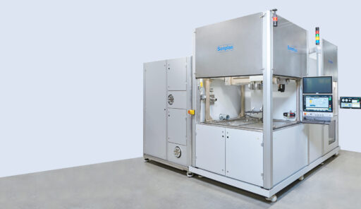 Kraftstoffkomponenten-Prüfstand