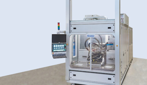 Von der Straße in die Luft