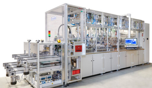 Sicher, flexibel und zukunftsbereit