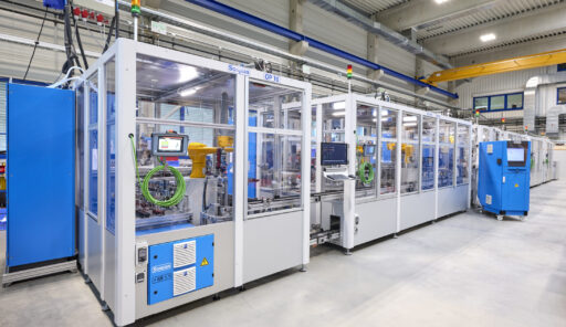 Von E-Fuels bis zum Diesel