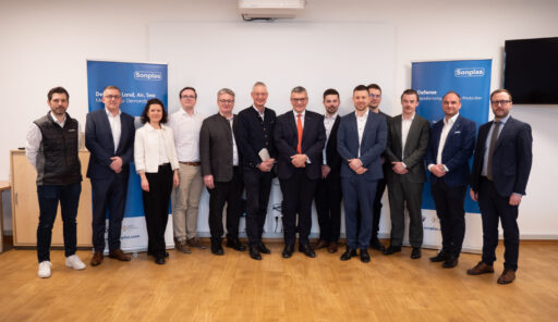 Politik und Industrie im Austausch zur Stärkung der Verteidigungsindustrie in Bayern