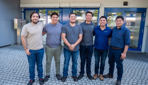 Mexiko trifft Sonplas