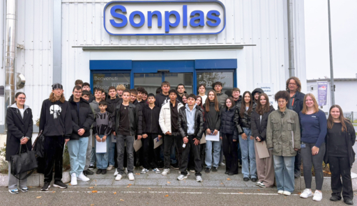 Ein wichtiger Schritt für die berufliche Zukunft