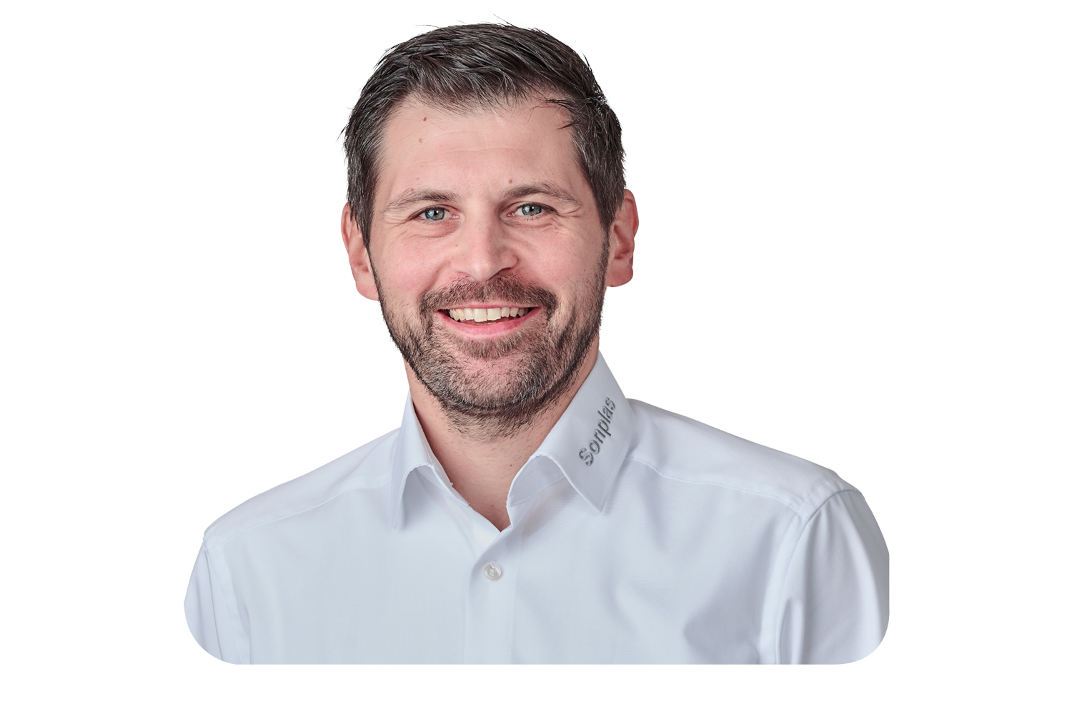 Bild Ansprechpartner Florian Klimmer