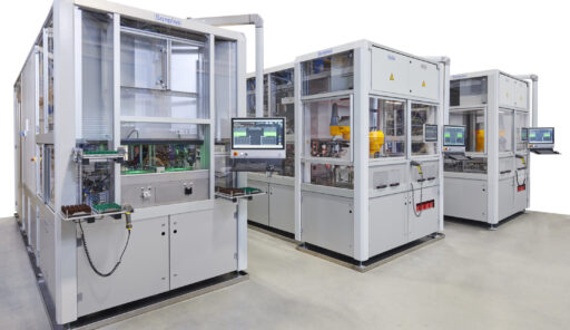 Verrunden, Entgraten oder doch kalibrieren?