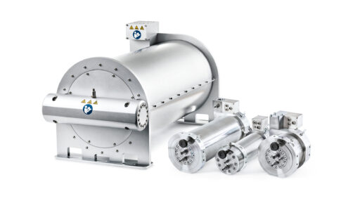 Die exakte und sichere Prüfung ist alles