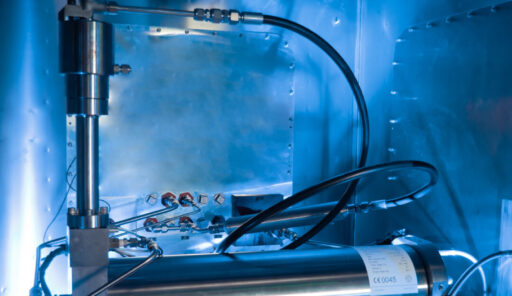 Neue Partnerschaft zwischen IAV und Sonplas