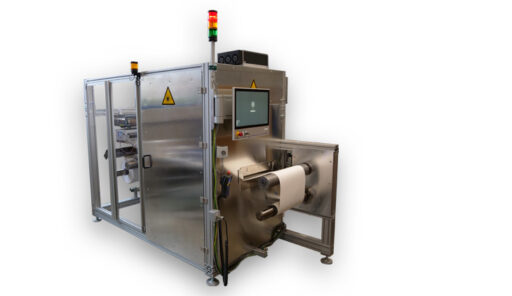 Qualität der nächsten Stufe in der Batteriezellproduktion