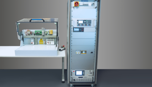 Garantiert optimal geprüft