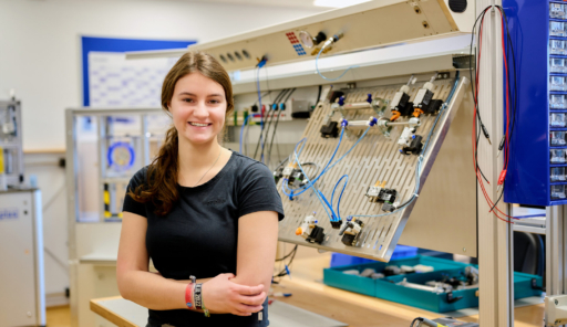 Tag der Ausbildung 2023