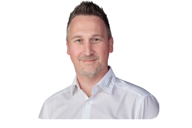 Bild Ansprechperson Werner Riederer
