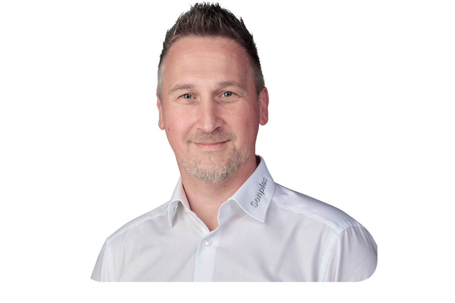 Bild Ansprechperson Werner Riederer