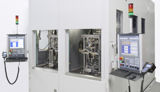 Diesel-Injektor-Prüfstand