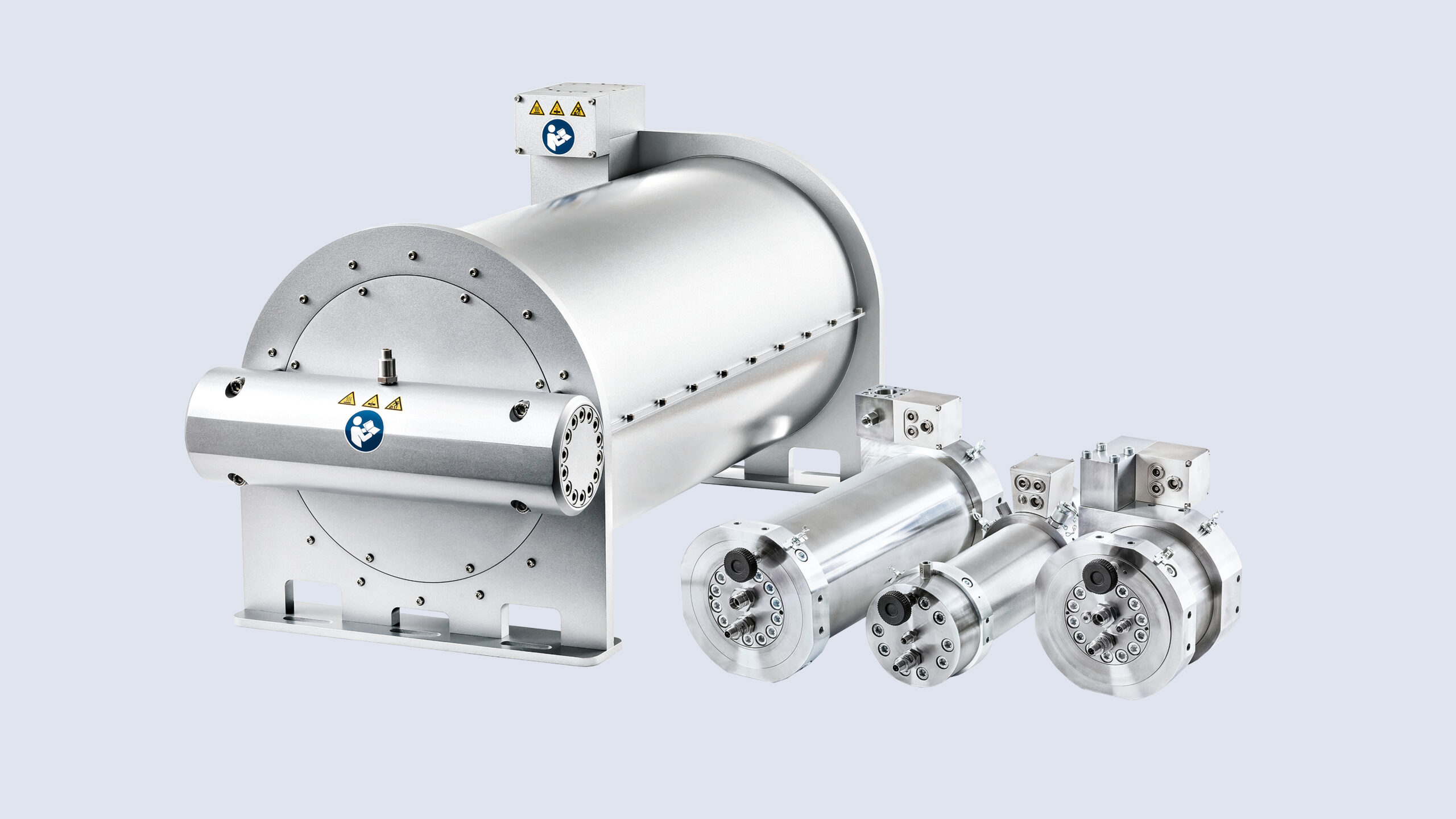 IAV Cross Injection Analyzer