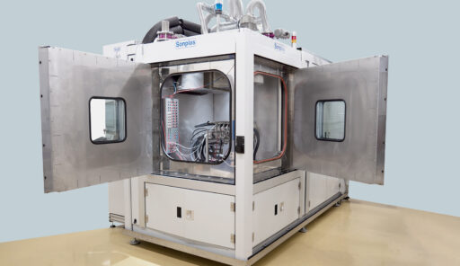 Explosionsgeschützte Thermokammer