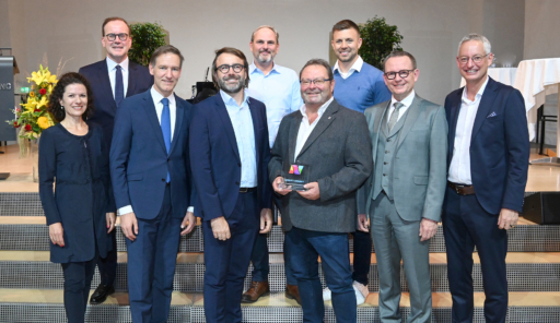 Bester Arbeitgeber Niederbayern