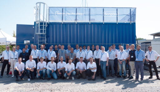 Technologietag „Alternative Kraftstoffe“ bei Sonplas