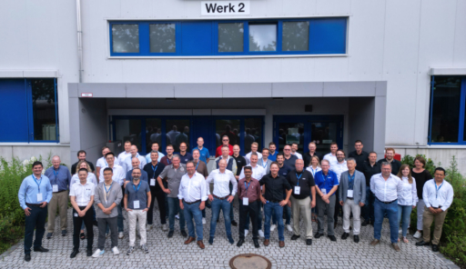 Sonplas Partner Days 2024